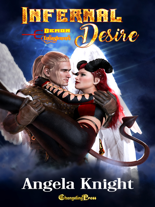 Title details for Infernal Desire by Angela Knight - Available